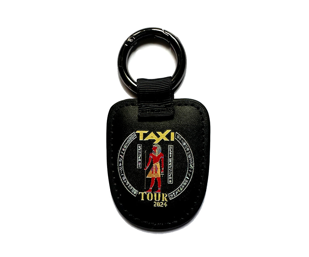 _Porta Chaves (preto)