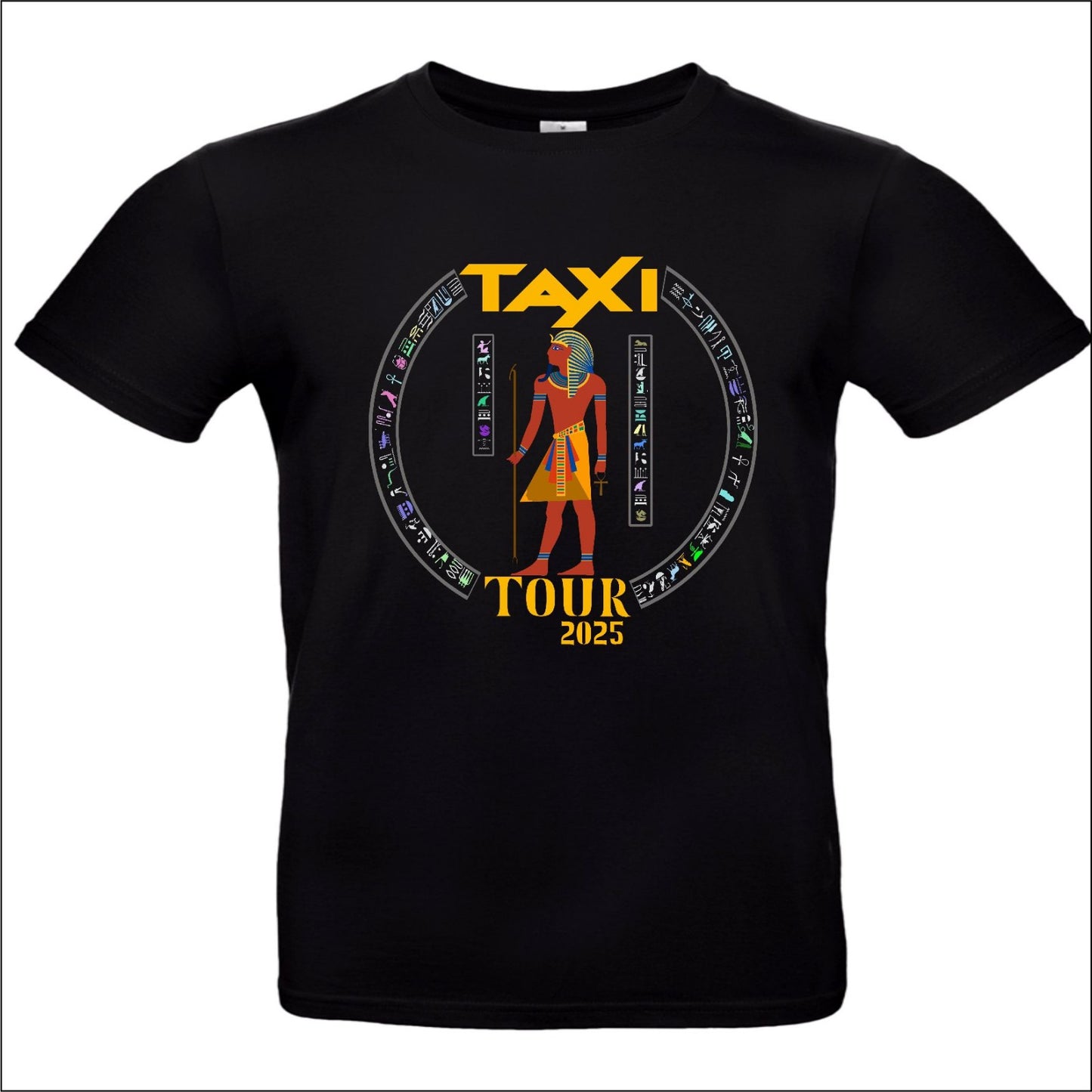 T-Shirt Cairo