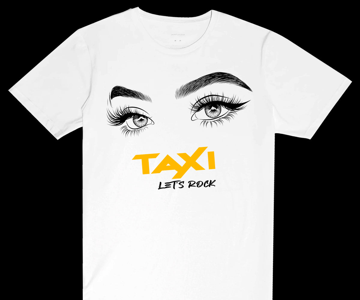 T-Shirt Look