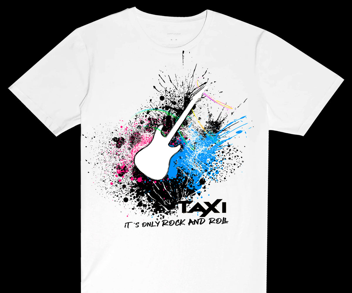 T-Shirt GTR