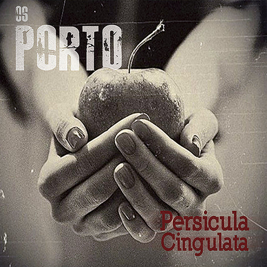 -OS PORTO  Persicula Cingulata _CD